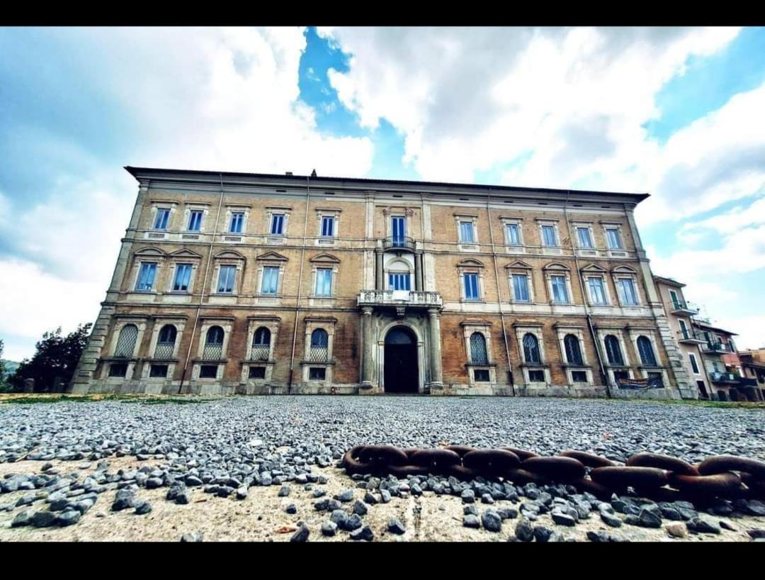 La Casa Di Fede Hotel Lanuvio Exterior photo